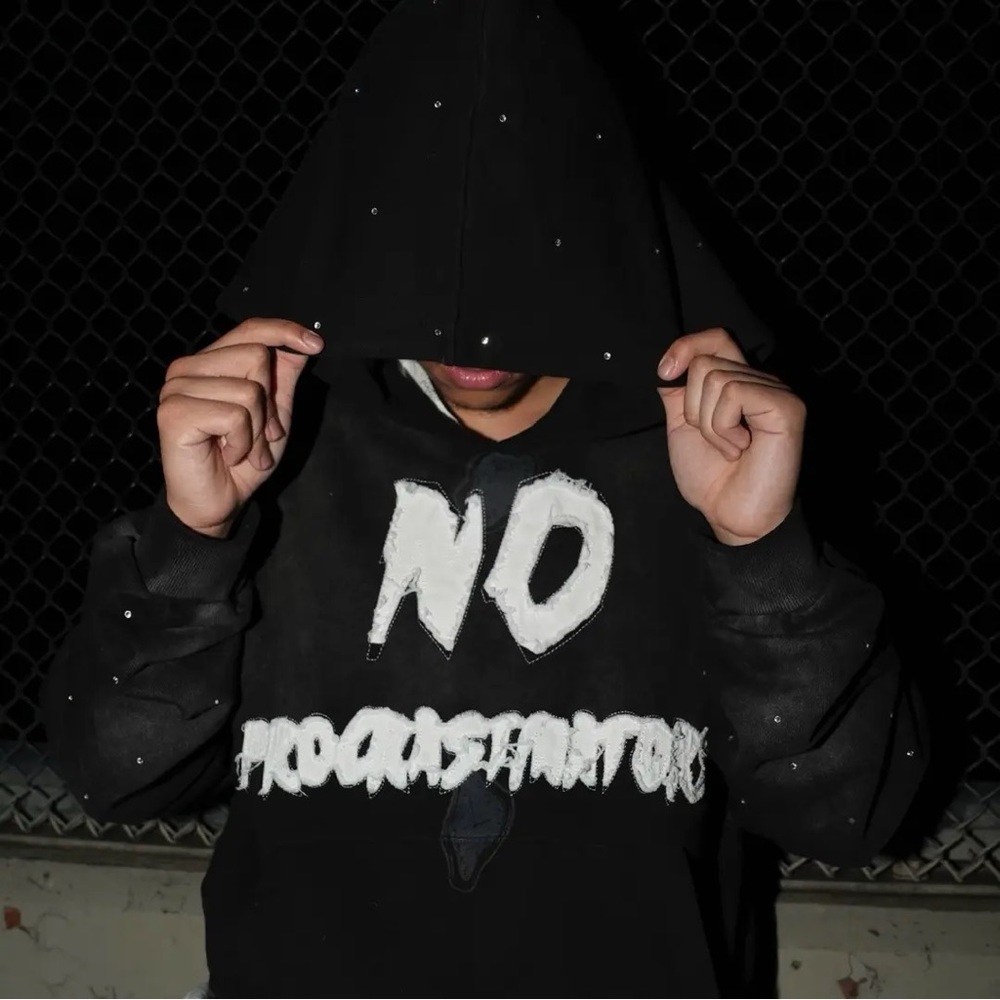 Meet your Posher, Jeffrey